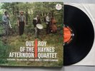 Roy Haynes: Out Of The Afternoon, Impulse Mono A-23, Orig. US-Press, FOC