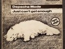 Depeche Mode - Just Can´t Get Enough (12