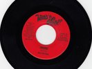 John lennon / George Harrison - What's It All About? Program #90 45 RPM 7