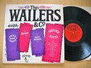 THE WAILERS- & CO. 1963 ORIGINAL RED MONO ETIQUETTE LABEL GARAGE PUNK SURF MINTY