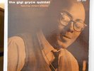 Gigi Gryce 5et The hap'nin's w.Richard Williams New Jazz DG purple RVG