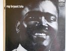 Ray Bryant Trio w. K.Clarke-Candido Epic DG yellow black bars piano jazz