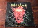 Morgoth ?– The Eternal Fall, Vinyl, Century Media ?– 60-9711-1,  Mini-Album
