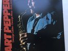 Art Pepper - Thursday Night At The Village Vanguard LP - Contemporary  RARE MINT