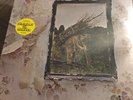Led Zeppelin IV Lp ZOSO new Sealed vinyl
