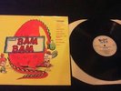 V/A BUNNY LEE PRESENTS BAM BAM STRIKER LEE listen REGGAE COLLECTORS VINYL LP