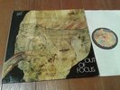 Out Of Focus - Same - Orig. LP Kuckuck 2375010 Krautrock