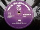 VICTOR OLAIYA & HIS ALL STARS-LAFIA WE LAWANI / KIRIJI PHILIPS WEST AFRICAN 78