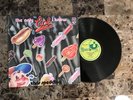 CHRIS SPEDDING THE ONLY LICK I KNOW UK HARVEST BLUES ROCK NM