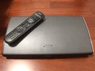 Bose AV35 Control Console from Lifestyle System