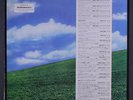 BLIND FAITH: Blind Faith LP (Japan, w/ obi & insert) Rock & Pop