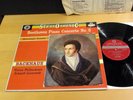 LONDON Blue Back STEREO CS-6188 BEETHOVEN Piano Concerto No.2 BACKHAUS NM/NM-