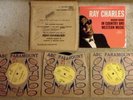 RAY CHARLES - MODERN SOUNDS IN C&W MUSIC- (3) 7