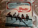 45 giri I POOH - Nel buio - Beat italiano