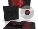 Johann Johannsson Mandy OST Soundtrack Limited Edition Clear Vinyl LP