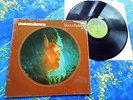 KLAUS SCHULZE ? MOONDOWN 1st ? RARE GREEN BRAIN RECORDS#1A