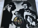 THUNDERCLAP NEWMAN Hollywood Dream LP Vinyl Something In The Air VG