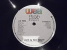 SERGE PONSAR - OUT IN THE NIGHT - DISCO - JOHN LUONGO MIX - 12