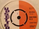THE UPSETTERS:
