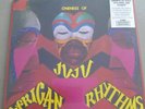 ONENESS OF JUJU - African Rhythms - Vinyl (2xLP) New