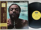GROVER WASHINGTON,JR. MISTER MAGIC KUDU GP-3009 Japan OBI VINYL LP