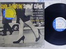 SONNY CLARK COOL STRUTTIN' BLUE NOTE BLP 1588 Japan SHRINK VINYL LP