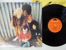 JIMI HENDRIX BAND OF GYPSYS POLYDOR MPX 4010 Japan VINYL LP