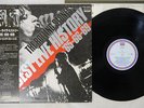 ROLLING STONES BEST LIVE HISTORY '65-66-69 LONDON L20P 1117 Japan OBI VINYL LP