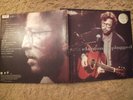 Eric Clapton ?– Unplugged VINYL