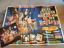 The Great Rock 'n ' Roll Swindle Sex Pistols V2168 inkl. Poster 1980 Virgin Punk