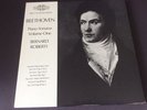 Beethoven Piano Sonatas Vol One Bernard Roberts Box Set On Vinyl (4records)