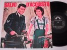 RUSTICHELLI CARLO SALVO D'ACQUISTO 1975 ITALIAN OST LP CINEVOX MDF. 33/88 EX EX
