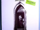 JIM CROCE YOU DON'Y MESS AROUND WITH JIM RARE SEALED ORIG '72 ABC RECORDS LP