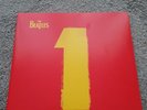 Very Rare The Beatles 1 Vinyl Double LP With Posters