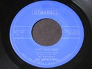 Superlatives   Don't Walk Away / Lonely In a Crowd   Dynamics northern soul 45