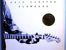 ERIC CLAPTON SLOWHAND RARE ORIGINAL '77 RSO LP IN SHRINK w/STICKER BEAUTIFUL