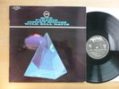 Johnny Hodges, Wild Bill Davis ?– Blue Pyramid  FRA 1966  V-6 8635 GU  Vinyl  m-