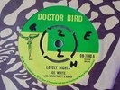 Joe White - Lovely Nights c/w I Need You 1967 UK DOCTOR BIRD SKA/ROCKSTEADY