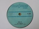 The Termites - Sign Up 1967 UK 45 COXSONE SKA/ROCKSTEADY
