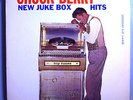 CHUCK BERRY NEW JUKE BOX HITS ULTRA-RARE ORIG '60 CHESS BLACK LABEL MONO LP EXC