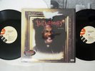 BUSTA RHYMES COMING ELEKTRA 61742-1 US SHRINK/HYPE STICKER VINYL 2LP