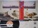 CARAVAN FOR GIRLS WHO GROW PLUMP IN THE NIGHT DREAM SLC-814 Japan OBI VINYL LP