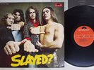 SLADE SLAYED POLYDOR MP 2302 Japan VINYL LP