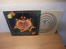 DR.Z THE PARTS TO MY SOUL LP 1974 MINT UK SWIRLI GIMMIX MONSTER