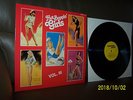 LP Hot Boppin' Girls Vol. III
