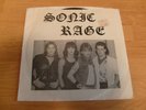 SONIC RAGE 7