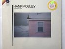 Hank Mobley Thinking Of Home LP VG++/NM Blue Note Jazz