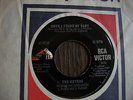 RARE NORTHERN SOUL  THE METROS  since i found my baby  RCA 9159 CLEAN STOCK COPY