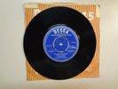 ONE AND ONE: I’ll Give You Lovin’- It’s Me-U.K. 7