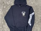 Very Rare Vintage 1994 Metallica “Master Of Puppets” Pushead Tour / Band Hoody.